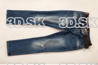 Jeans texture of Denis 0001